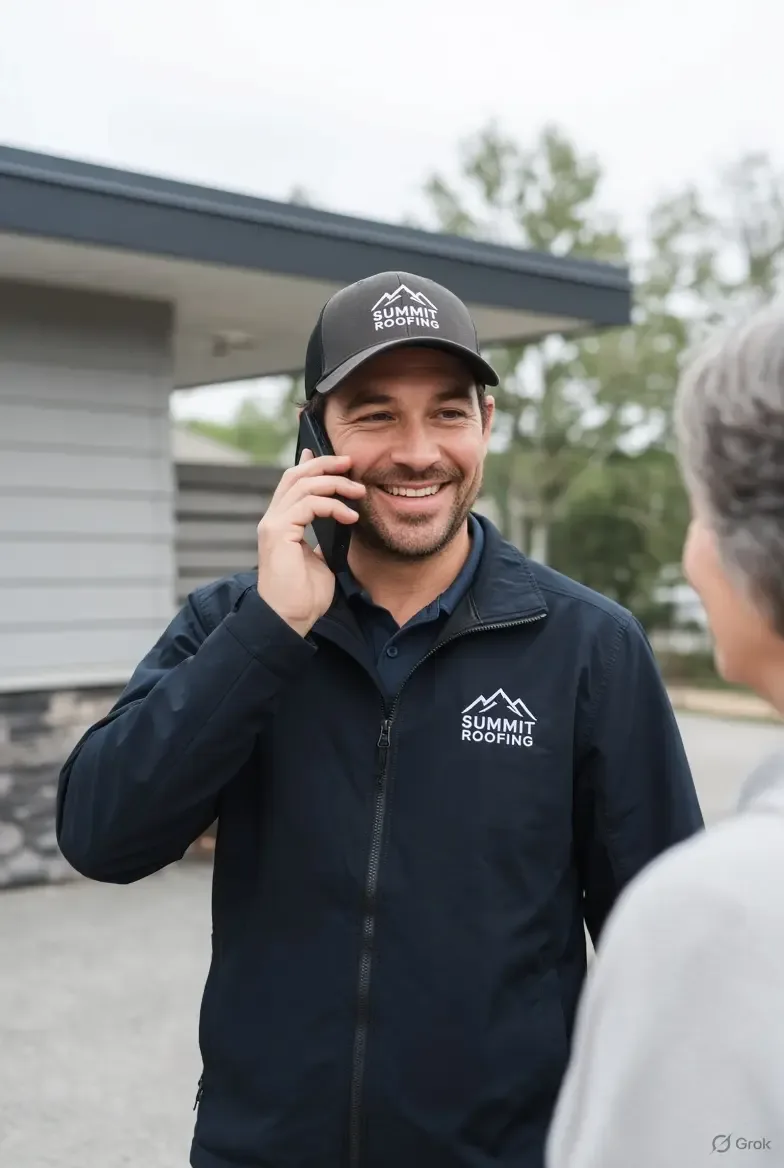Flat Roof Leak Repair West Richland, WA FAQs
